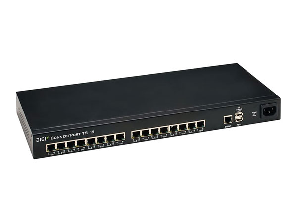 ConnectPort TS 8/16